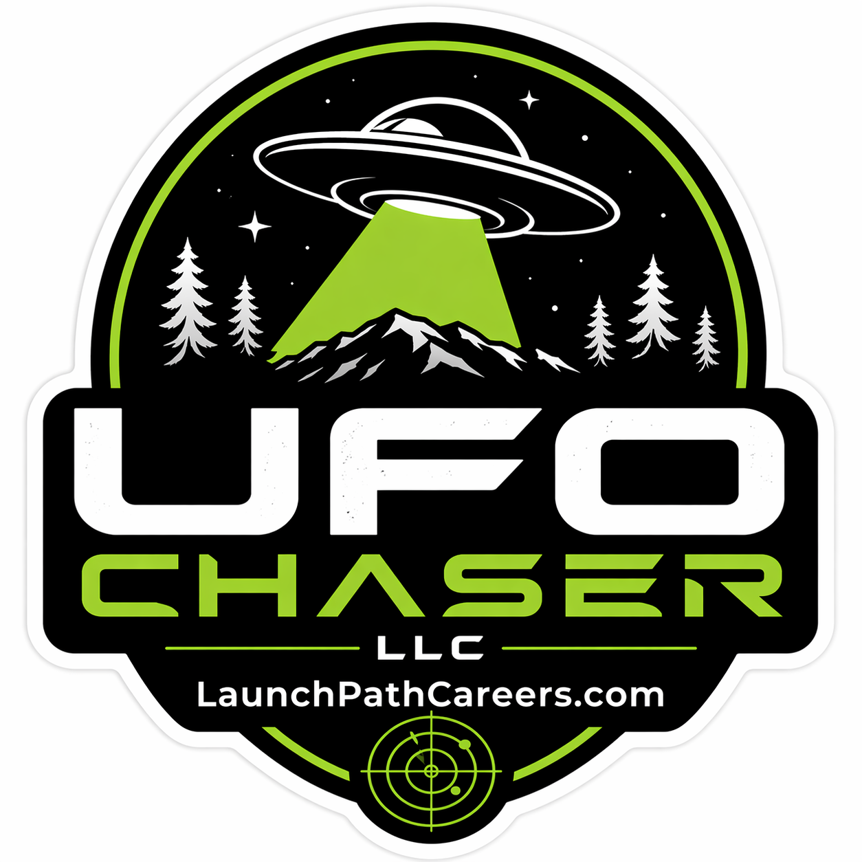 UFO Chaser LLC